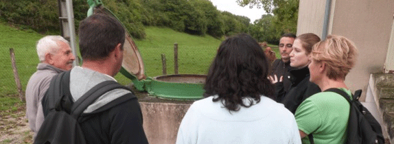 Retour sur les animations autour de l’eau dans le Sud Vienne