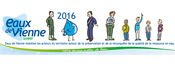 Bonne année 2016 !