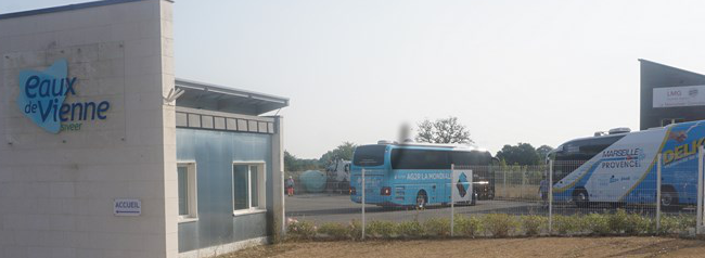 Une aide précieuse au Tour Poitou-Charentes en Nouvelle Aquitaine