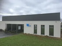 Centre Eaux de Vienne - Montmorillon