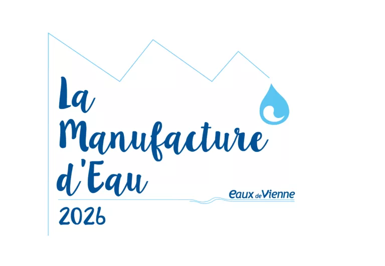 Un nom et un logo pour le projet sur le territoire de Grand Châtellerault !