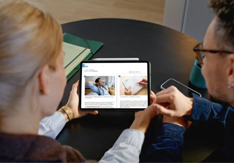 Compte abonné en ligne : créez le votre !